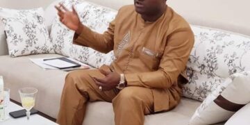 Communiqué de Presse du Collectif d&rsquo;Avocats de M. Kerfalla CAMARA Conakry, le 7 Mars 2024