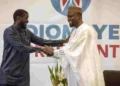 Sénégal : Ousmane Sonko nommé Premier ministre…