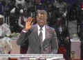 Sénégal: Bassirou Diomaye Faye a prêté serment et devient le cinquième président du pays