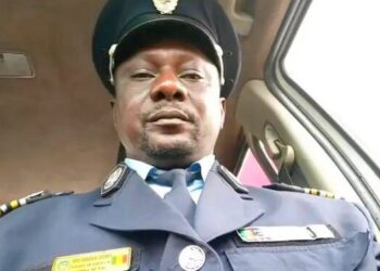 Direction Nationale de la Police: Djénaba Sory Camara nommé DG en remplacement d’Abdoulaye Sampil