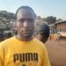 Tournoi Mohamed Bems Camara : Mohamed Lamine Fernandez réuni les jeunes de Dabondy Rails au tour de la réconciliation…