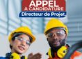 𝐀𝐏𝐏𝐄𝐋 À 𝐂𝐀𝐍𝐃𝐈𝐃𝐀𝐓𝐔𝐑𝐄 : Guicopres recrute un directeur de projet