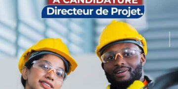 𝐀𝐏𝐏𝐄𝐋 À 𝐂𝐀𝐍𝐃𝐈𝐃𝐀𝐓𝐔𝐑𝐄 : Guicopres recrute un directeur de projet