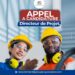 𝐀𝐏𝐏𝐄𝐋 À 𝐂𝐀𝐍𝐃𝐈𝐃𝐀𝐓𝐔𝐑𝐄 : Guicopres recrute un directeur de projet