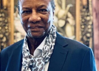 Fêtes de Pâques: le message de Pr Alpha Condé à la communauté chrétienne de Guinée