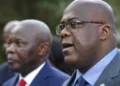 RDC : tentative de coup d’État déjouée à Kinshasa