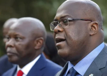 RDC : tentative de coup d&rsquo;État déjouée à Kinshasa