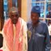 Débarquement de Normandie: Elhadj Kounou Modou, un des anciens combattants d&rsquo;originaire guinéen, oublié par la France…