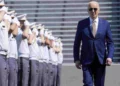 Joe Biden autorise l&rsquo;Ukraine à frapper des cibles en Russie pour défendre Kharkiv