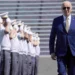 Joe Biden autorise l&rsquo;Ukraine à frapper des cibles en Russie pour défendre Kharkiv