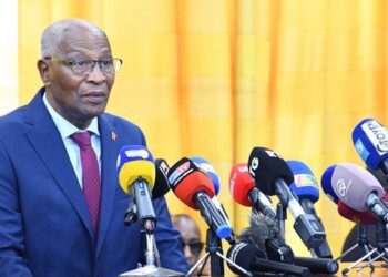 Discours de politique générale: le PM égrène 500 méga watt en énergie solaire pour la desserte en électricité
