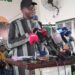 Sortie médiatique du PM : Dr Fodé Oussou Fofana prévient que l’UFDG « ne discutera qu’avec le CNRD »