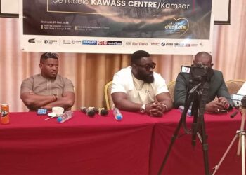 Humanitaire : levée de fonds pour la réhabilitation de l&rsquo;école de Kawass Centre…