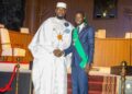 Le nouveau président sénégalais Diomaye Faye arrive ce vendredi à Conakry !