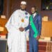Le nouveau président sénégalais Diomaye Faye arrive ce vendredi à Conakry !