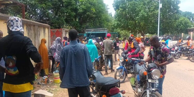Drame à Kindia : un accident de la route tue 7 jeunes d’un même village, à Tabily