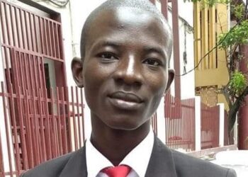 TPI de Kaloum: le porte-parole des sinistrés, Mamoudou Cifo Kètouré condamné à trois mois d’emprisonnement avec sursis !