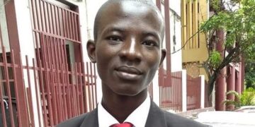 TPI de Kaloum: le porte-parole des sinistrés, Mamoudou Cifo Kètouré condamné à trois mois d’emprisonnement avec sursis !