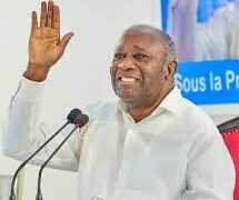 Côte d’Ivoire : Laurent Gbagbo candidat à la présidentielle de 2025