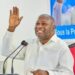 Côte d’Ivoire : Laurent Gbagbo candidat à la présidentielle de 2025