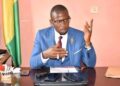 Abdoulaye Kourouma : « quand on parle de Bah Oury, c’est que la presse a joué un grand rôle »