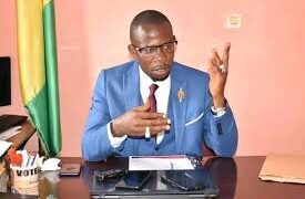 Abdoulaye Kourouma : « quand on parle de Bah Oury, c’est que la presse a joué un grand rôle »