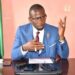 Abdoulaye Kourouma : « quand on parle de Bah Oury, c’est que la presse a joué un grand rôle »