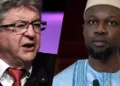 Sénégal : Mélenchon invité par Ousmane Sonko, en terrain conquis ?