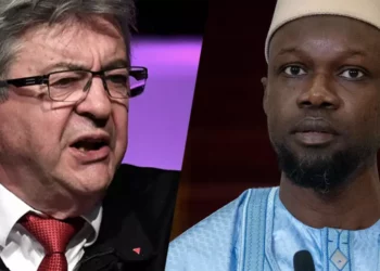 Sénégal : Mélenchon invité par Ousmane Sonko, en terrain conquis ?