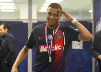Real Madrid: enfin, Kylian Mbappé signe un contrat de 5 ans…