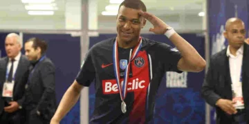 Real Madrid: enfin, Kylian Mbappé signe un contrat de 5 ans…