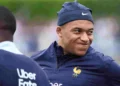 JO 2024 : Mbappé et Griezmann absents de la liste de présélection de l’équipe de France