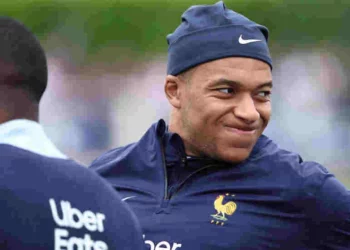 JO 2024 : Mbappé et Griezmann absents de la liste de présélection de l&rsquo;équipe de France