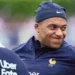 JO 2024 : Mbappé et Griezmann absents de la liste de présélection de l&rsquo;équipe de France