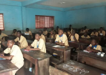 DCE de Matam: 5 357 candidats affrontent les premières épreuves d&rsquo;entrée en 7ème année…
