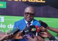 2ème édition du FOMIDE: Dr David Makongo invite des acteurs miniers de passer à l&rsquo;action…