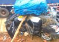 Route nationale Kindia-Mamou: cinq morts dans un accident de la circulation