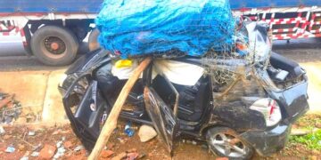 Route nationale Kindia-Mamou: cinq morts dans un accident de la circulation