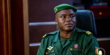 Tribunal militaire : 10 ans de prison requis contre le Général Sadiba Coulibaly et 5 ans contre ses gardes
