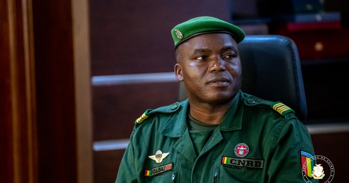 Tribunal militaire : 10 ans de prison requis contre le Général Sadiba Coulibaly et 5 ans contre ses gardes