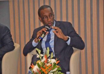 Abidjan : Bakary SYLLA partage l’expérience des bonnes pratiques de la CNSS