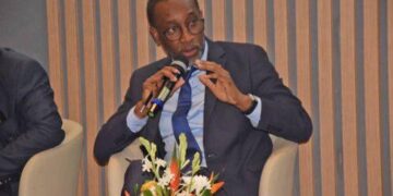 Abidjan : Bakary SYLLA partage l’expérience des bonnes pratiques de la CNSS
