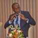 Abidjan : Bakary SYLLA partage l’expérience des bonnes pratiques de la CNSS