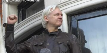 WikiLeaks : Julian Assange est «libre» après un accord avec la justice américaine