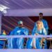 Kankan: la 84ème édition de la Grande Mamaya s’ouvre en présence du Président Mamadi Doumbouya