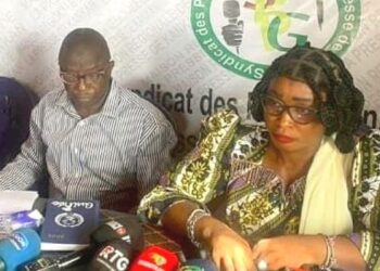 Djènè Diaby et Tawel condamnés à 8 mois d’emprisonnement dont 7 assortis de sursis