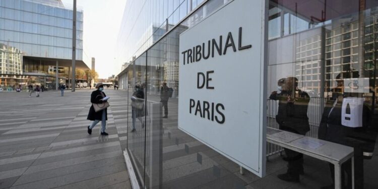 Les journalistes menacés de mort par un site d&rsquo;extrême droite portent plainte