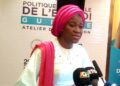 Conakry abrite l’atelier de validation de la politique nationale de l’emploi