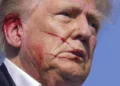Donald Trump échappe in extremis à une tentative d’assassinat