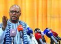 Aboubacar Camara au CNT: « De janvier à juillet 2024, aucun département ministériel n’a payé sa facture »